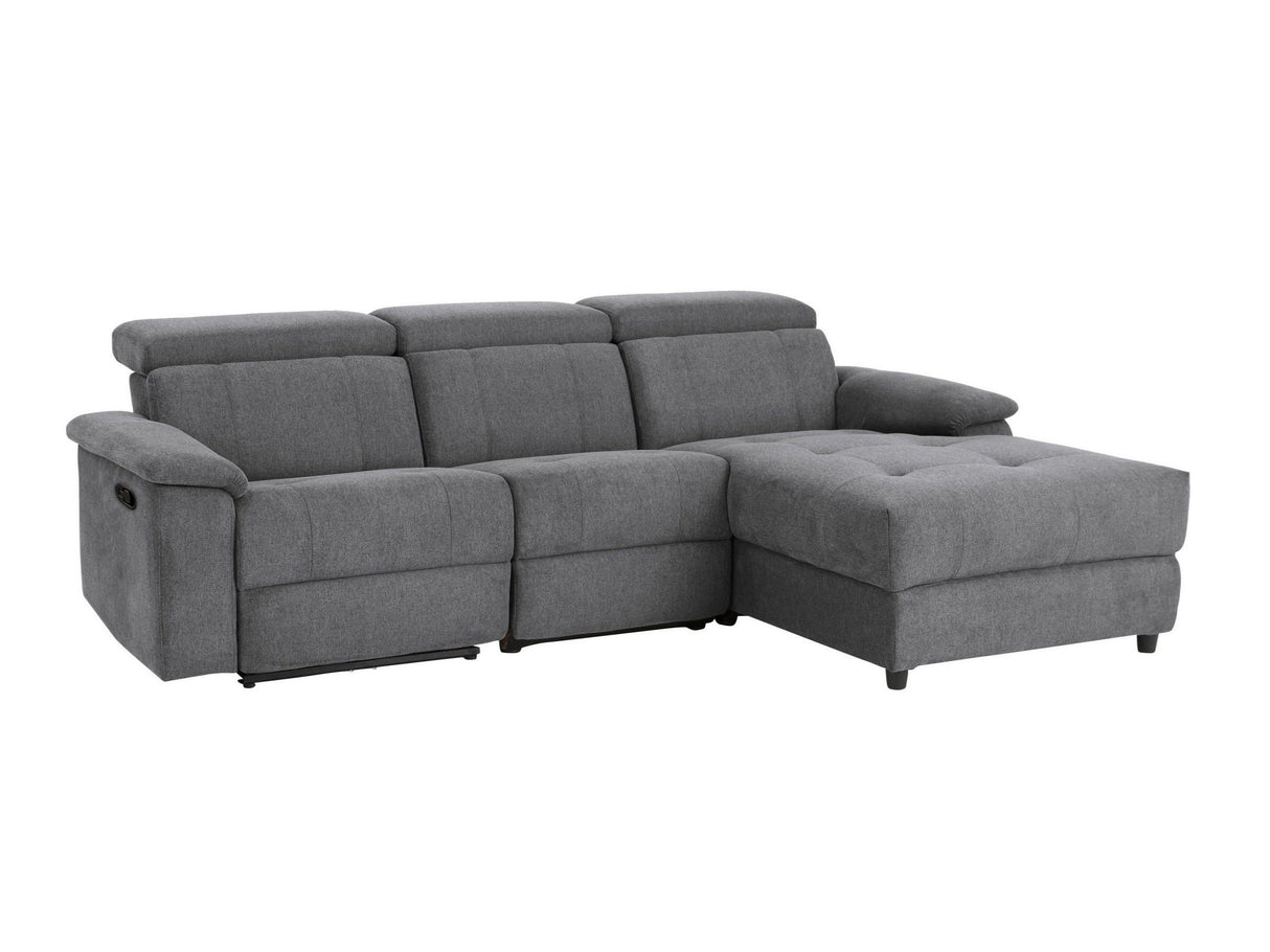 Minkštas kampas reglaineris 597695