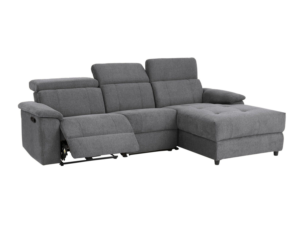 Minkštas kampas reglaineris 597695