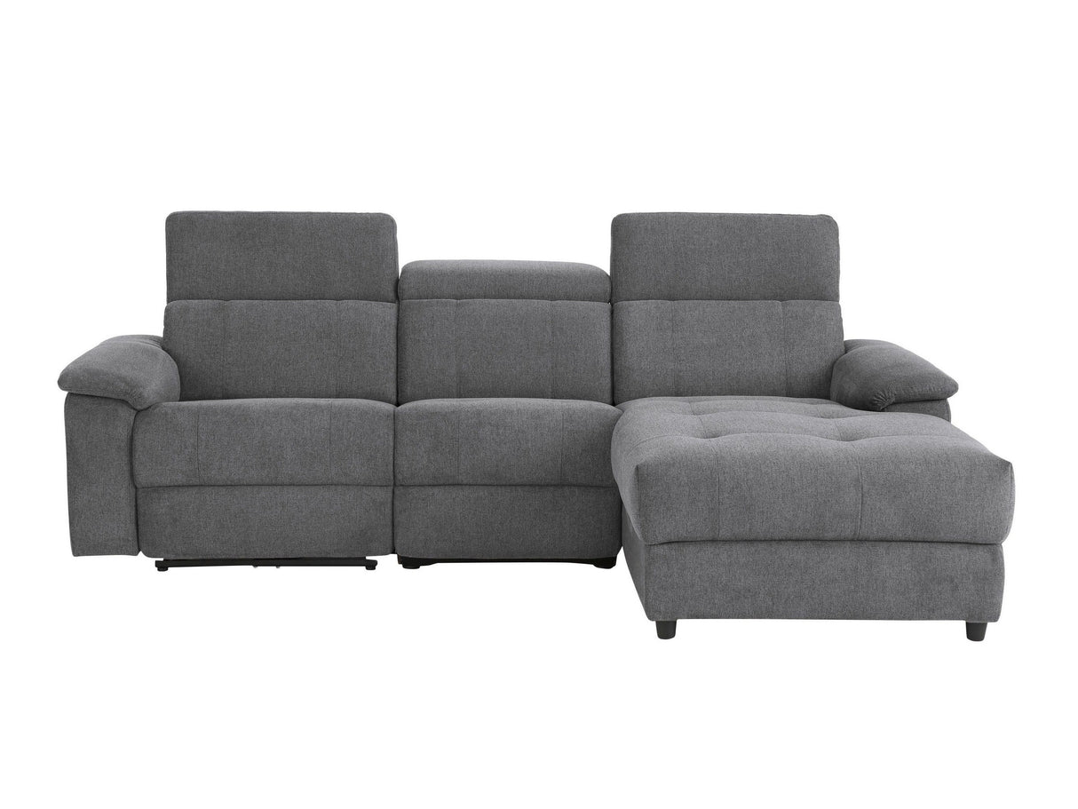 Minkštas kampas reglaineris 597695