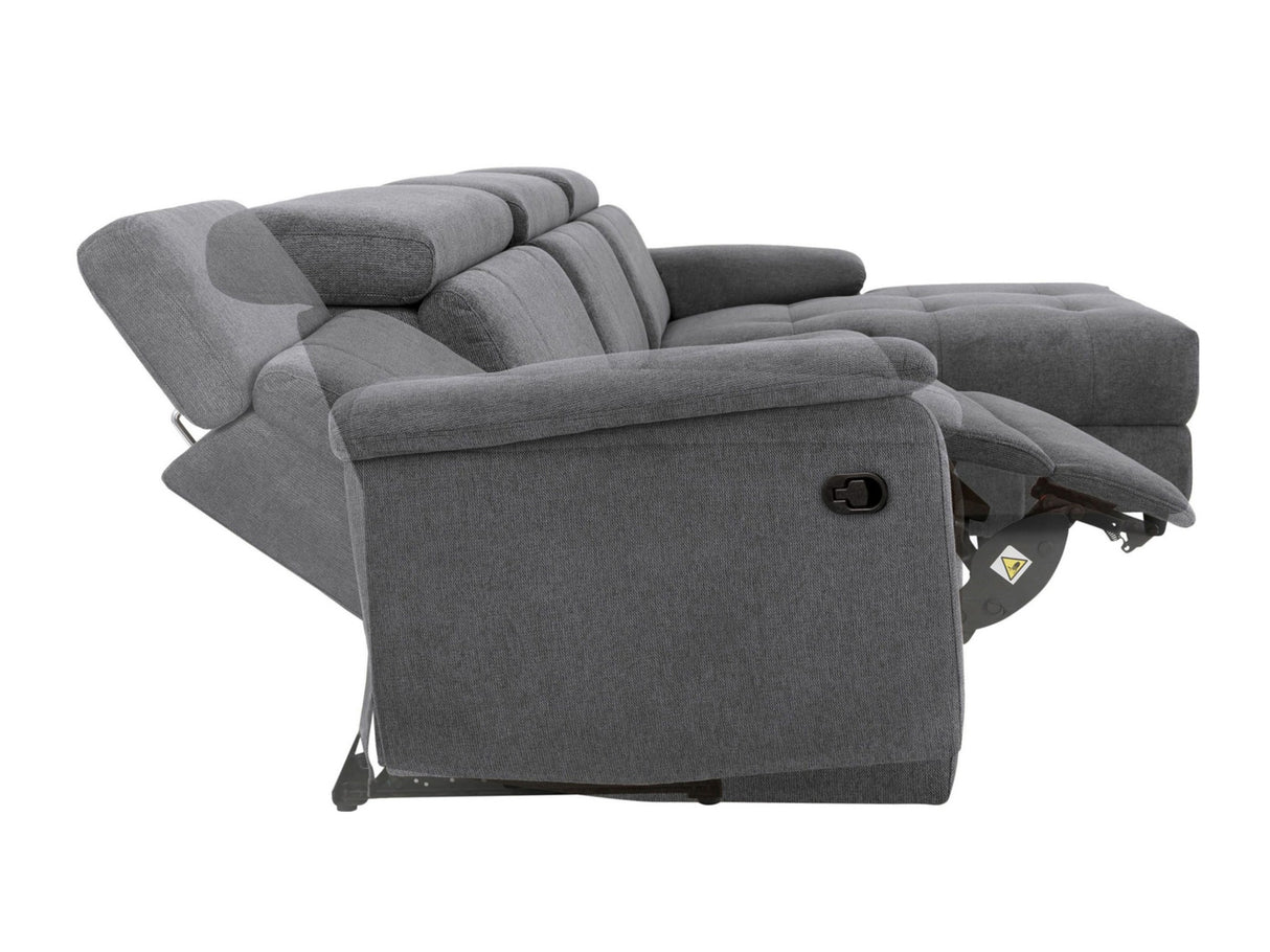 Minkštas kampas reglaineris 597695