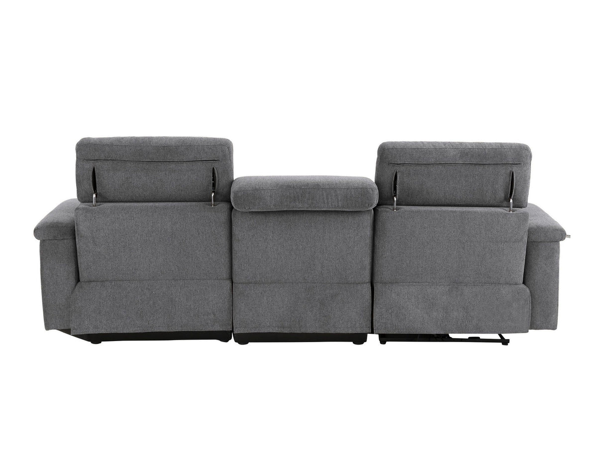 Minkštas kampas reglaineris 597695