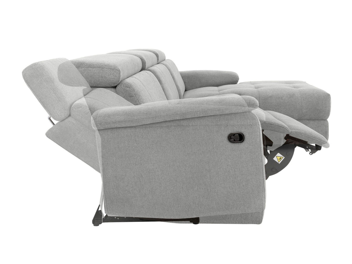 Minkštas kampas reglaineris 597695