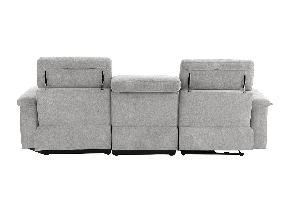 Minkštas kampas reglaineris 597695