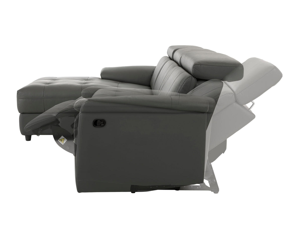 Minkštas kampas reglaineris 597695