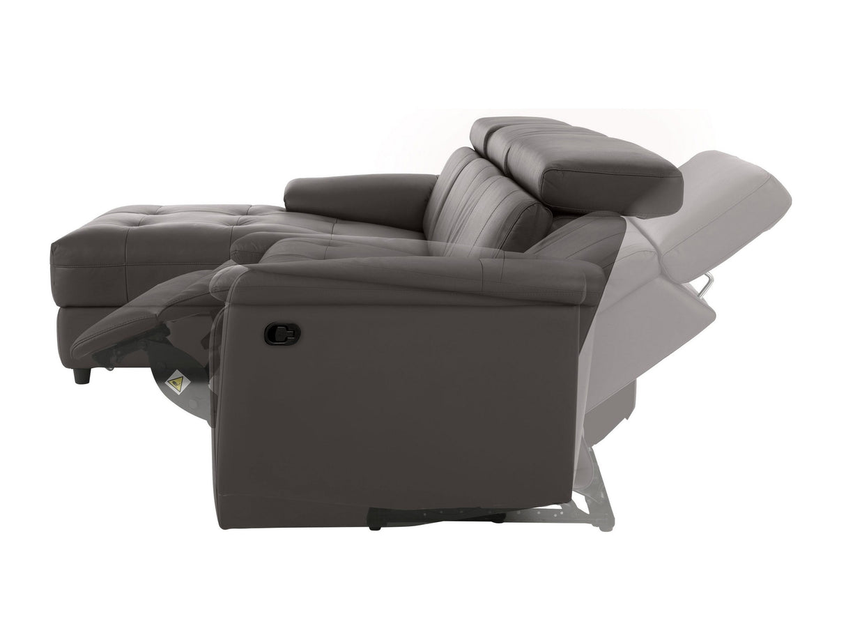 Minkštas kampas reglaineris 597695