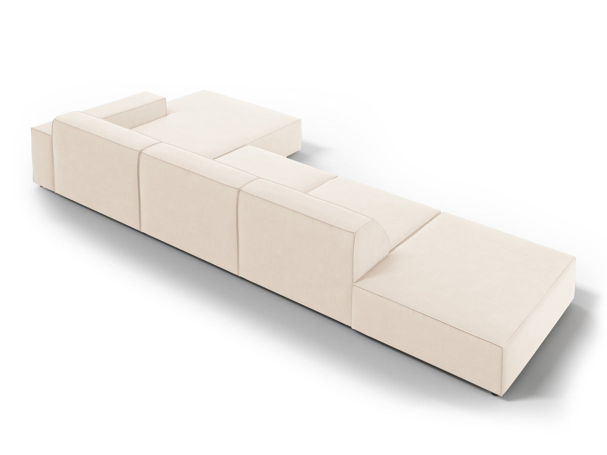 Minkštas kampas 597661