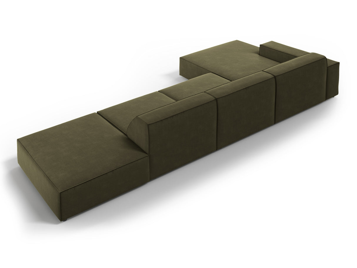 Minkštas kampas 597661