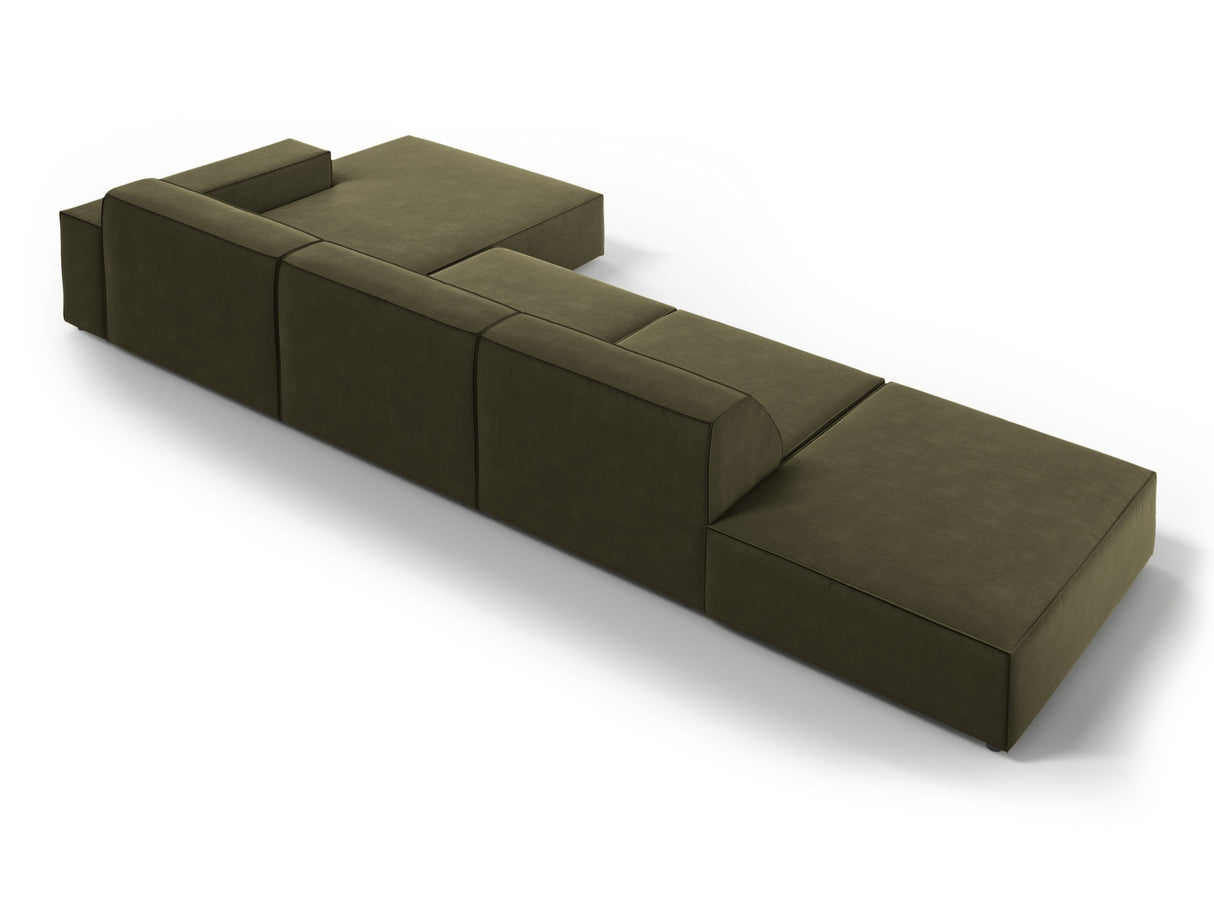 Minkštas kampas 597661