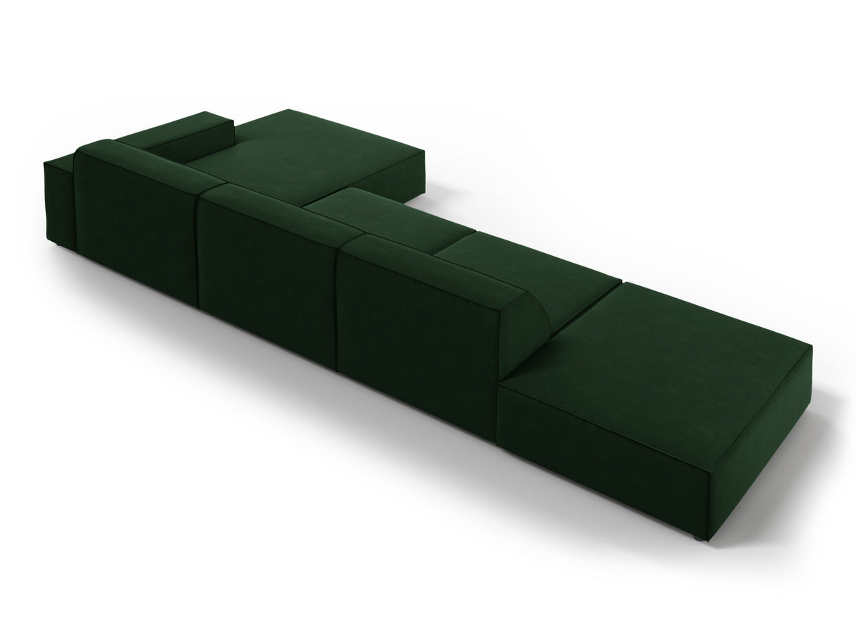 Minkštas kampas 597661