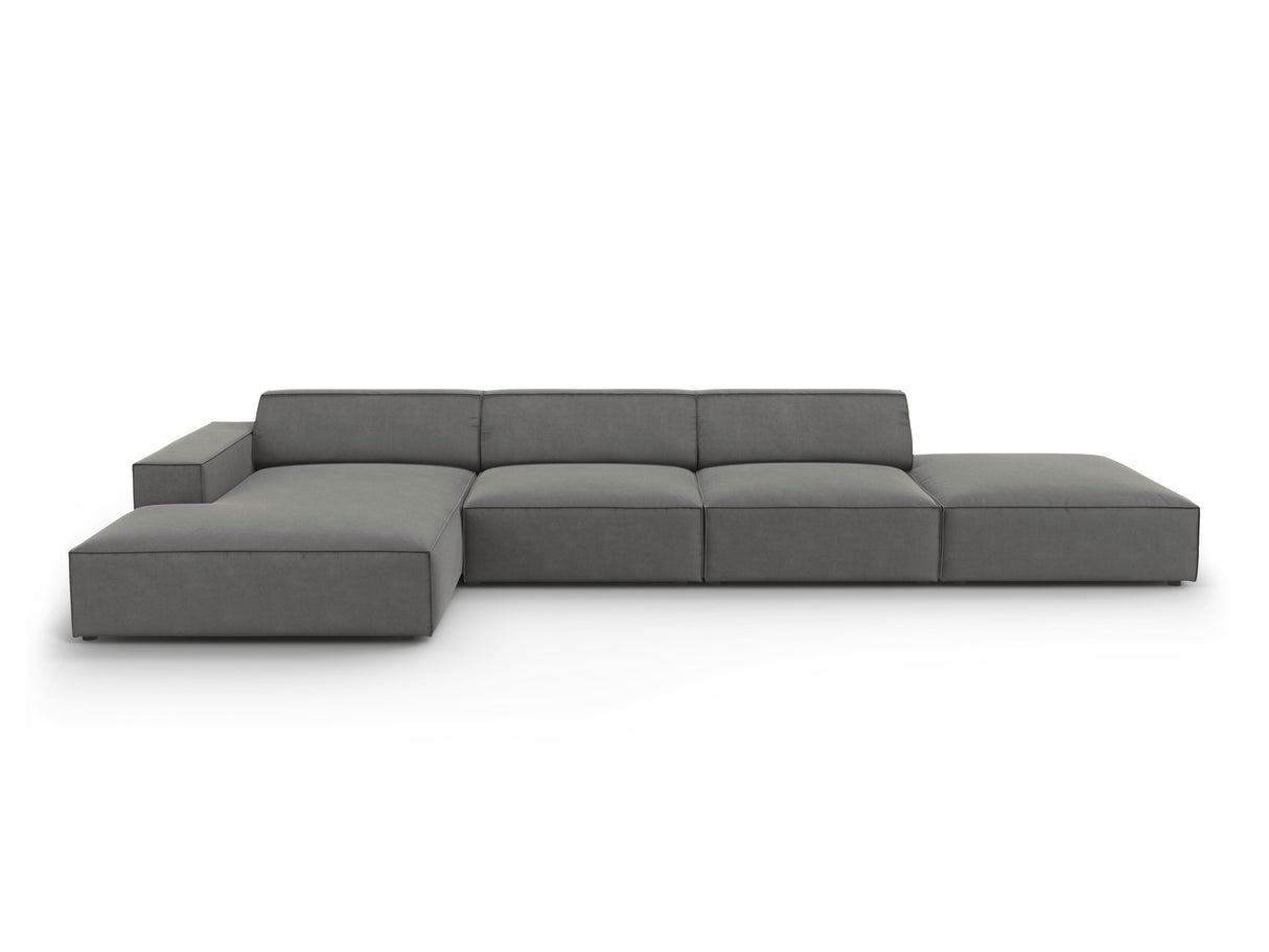 Minkštas kampas 597661