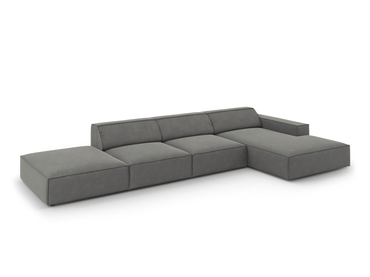 Minkštas kampas 597661