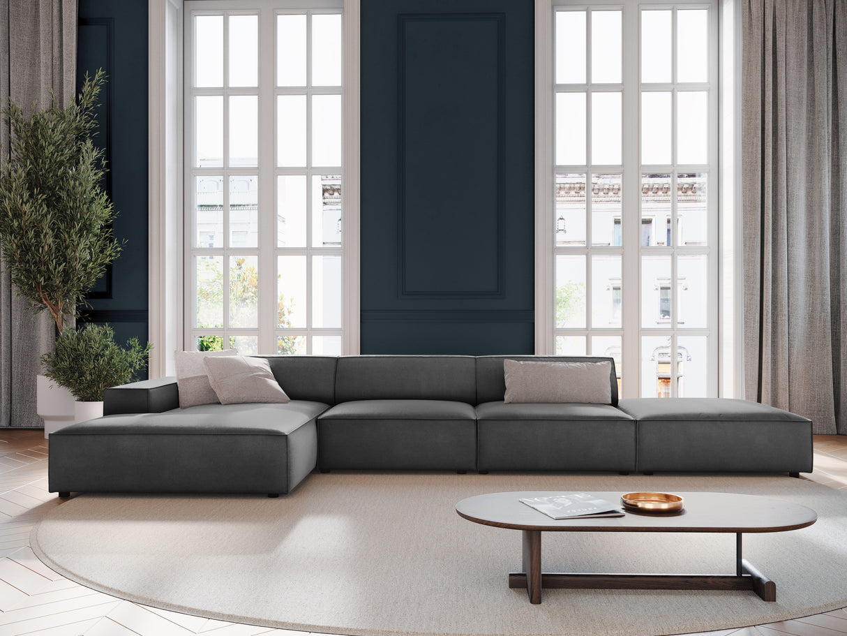 Minkštas kampas 597661