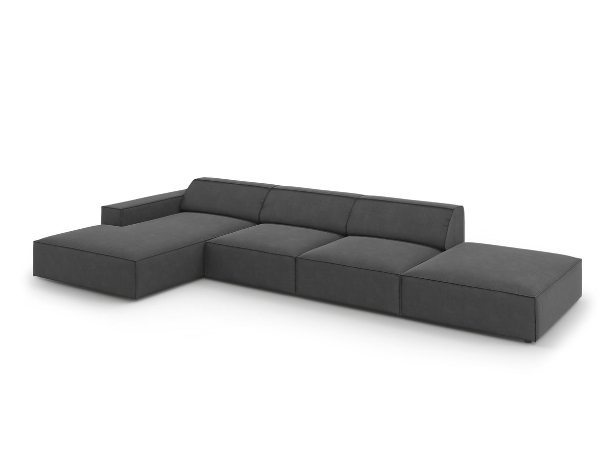 Minkštas kampas 597661