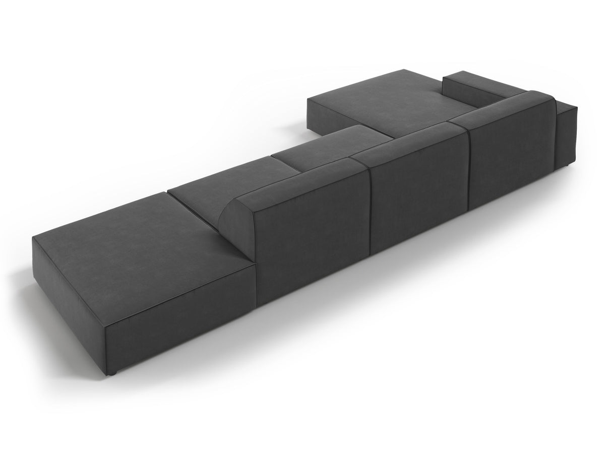 Minkštas kampas 597661