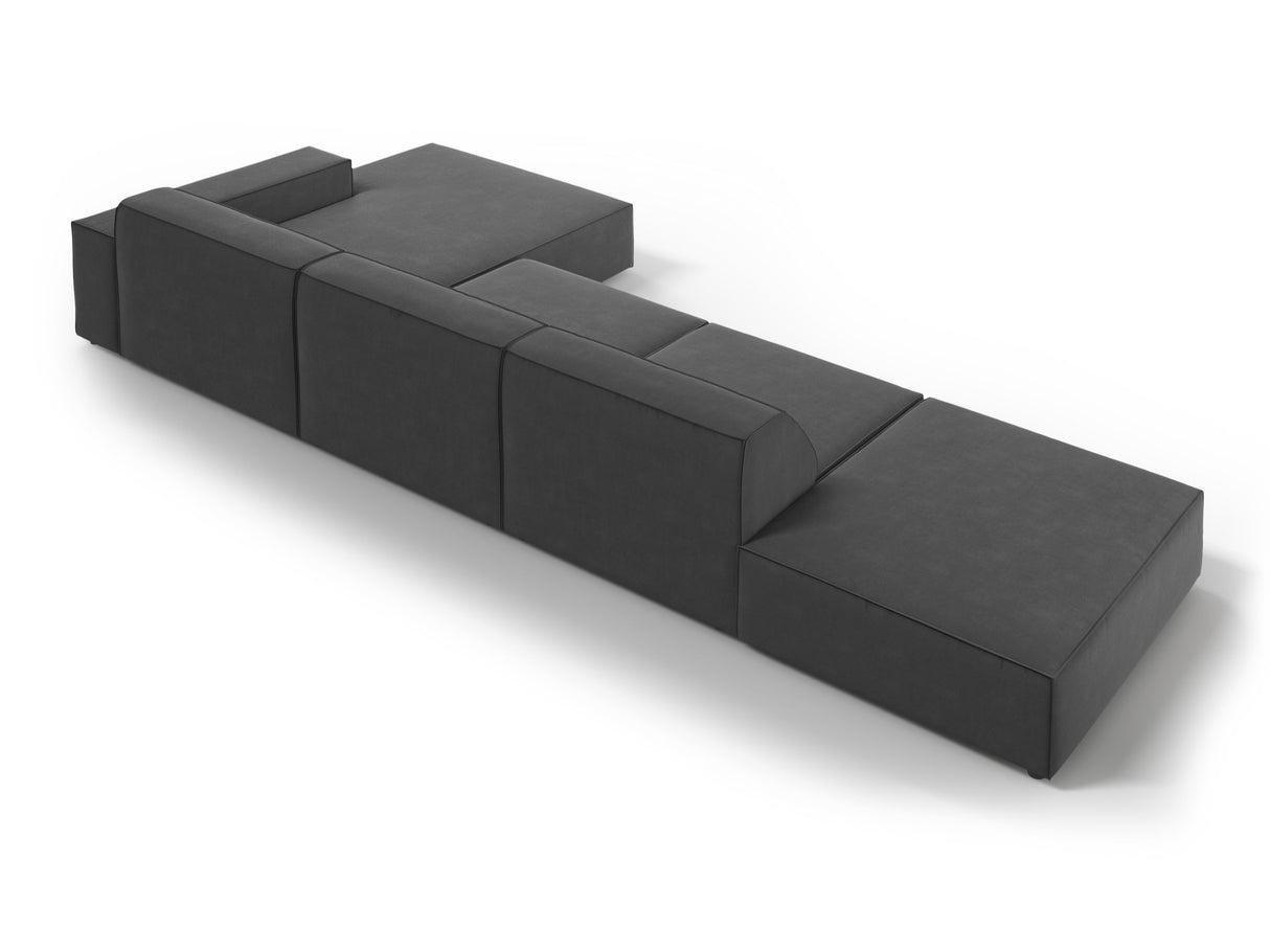 Minkštas kampas 597661