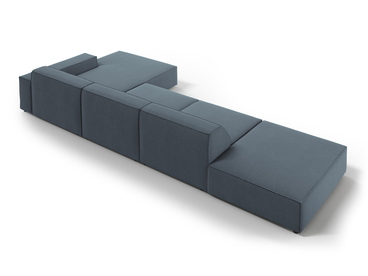 Minkštas kampas 597661