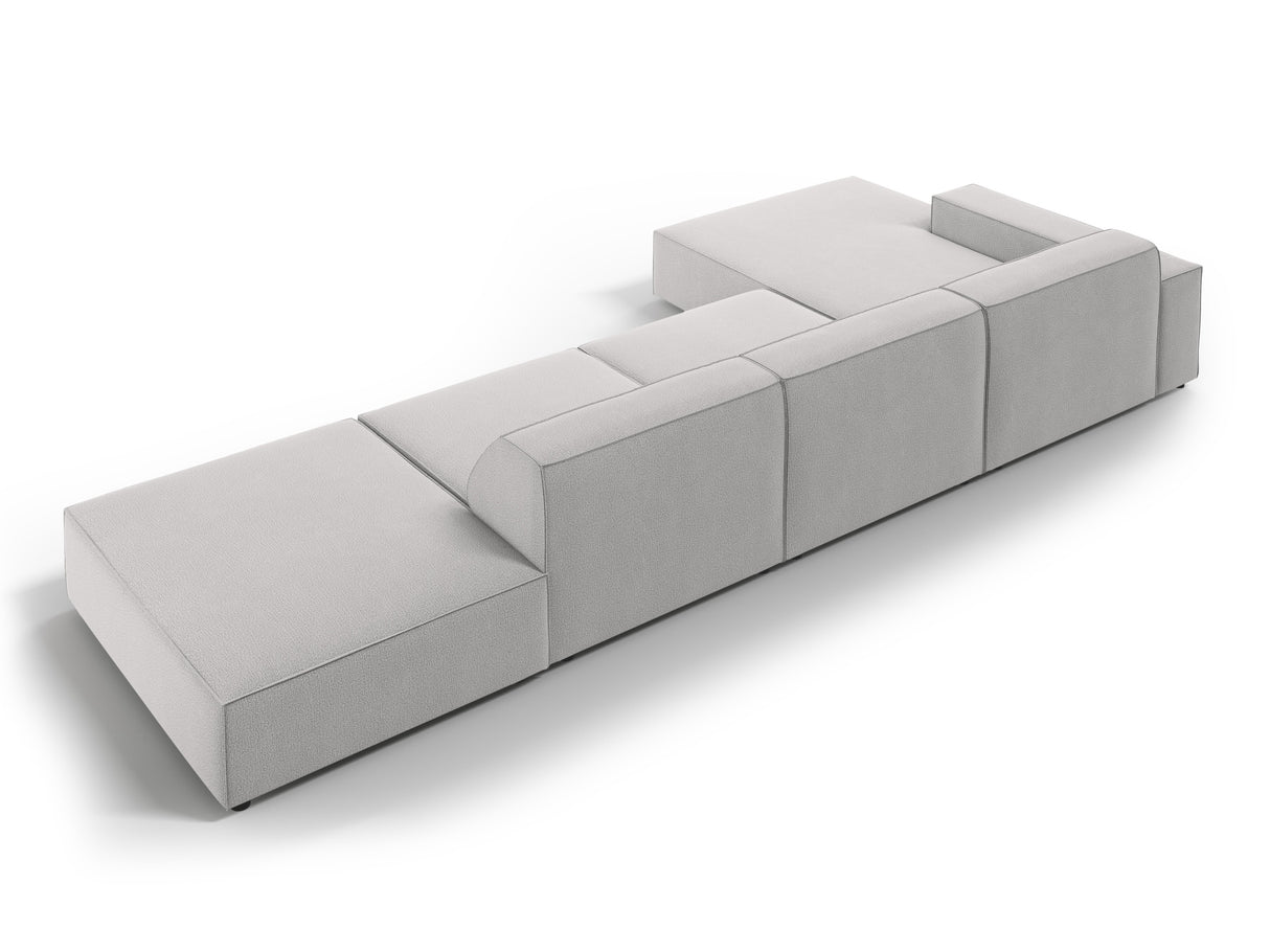 Minkštas kampas 597661