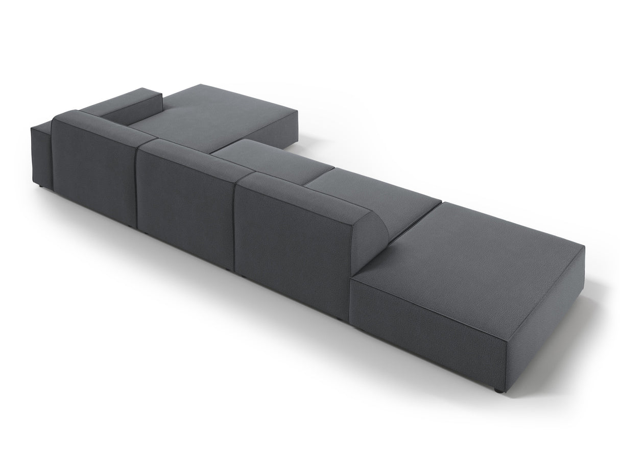 Minkštas kampas 597661