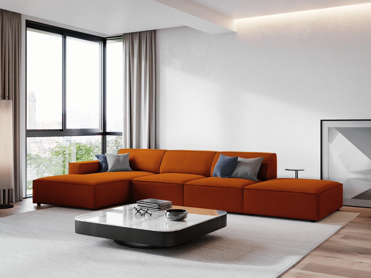 Minkštas kampas 597661