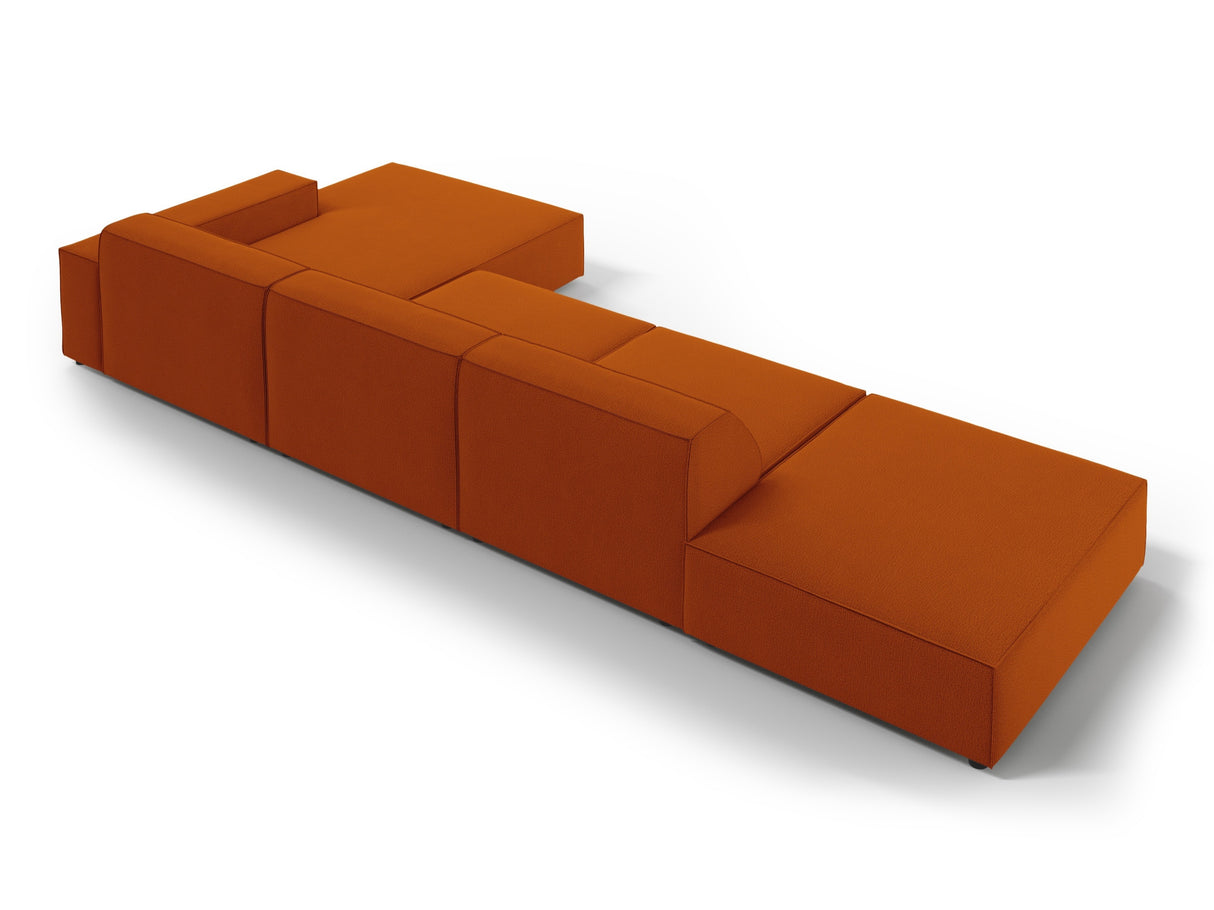 Minkštas kampas 597661