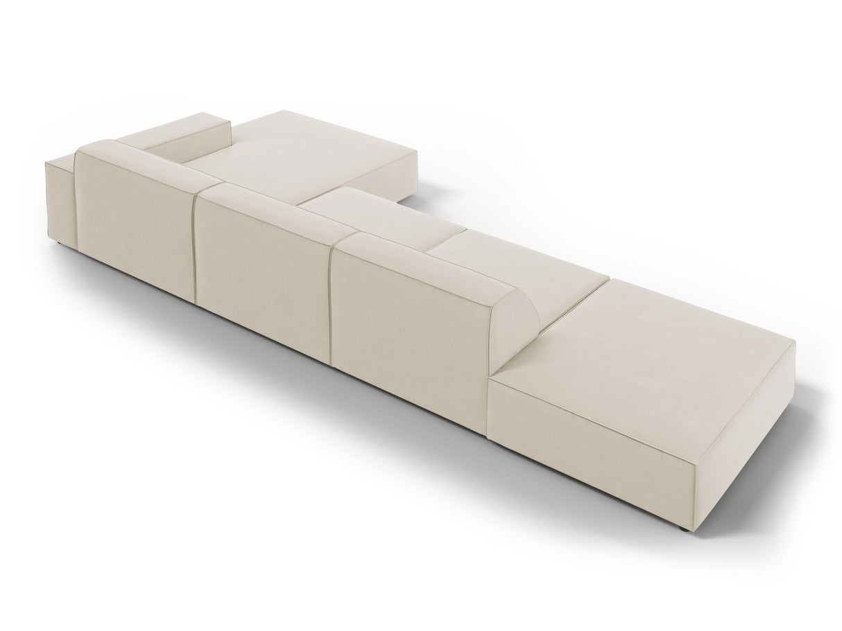 Minkštas kampas 597661