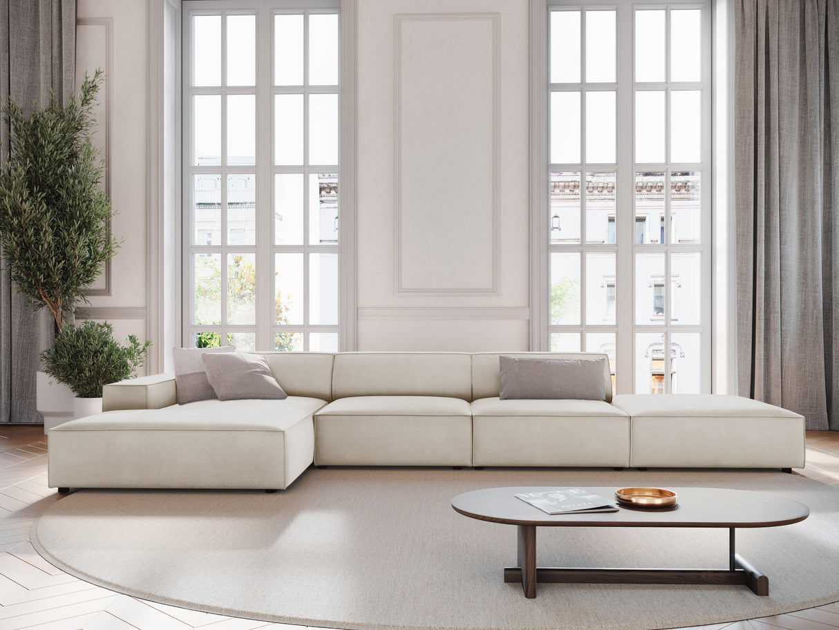 Minkštas kampas 597661