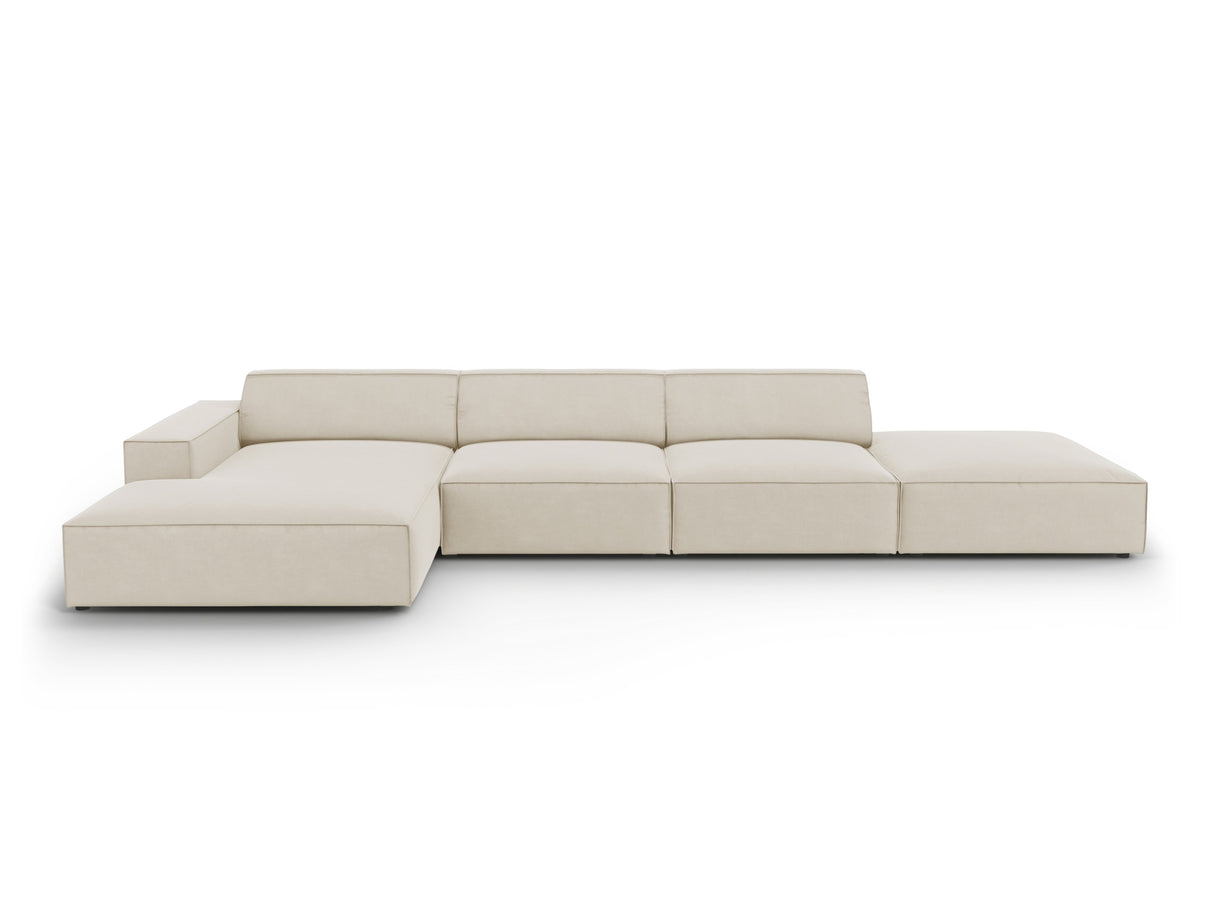 Minkštas kampas 597661