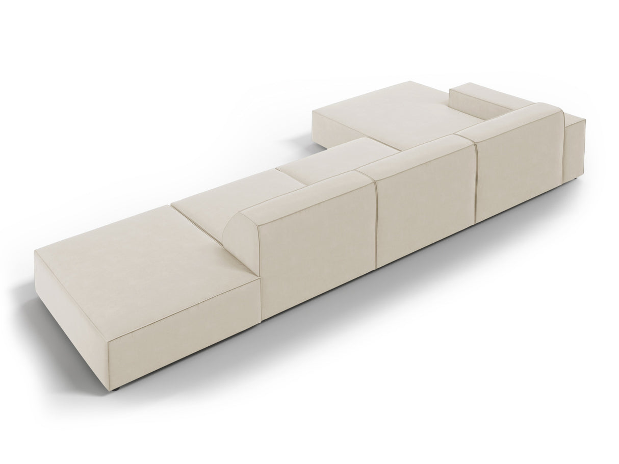 Minkštas kampas 597661