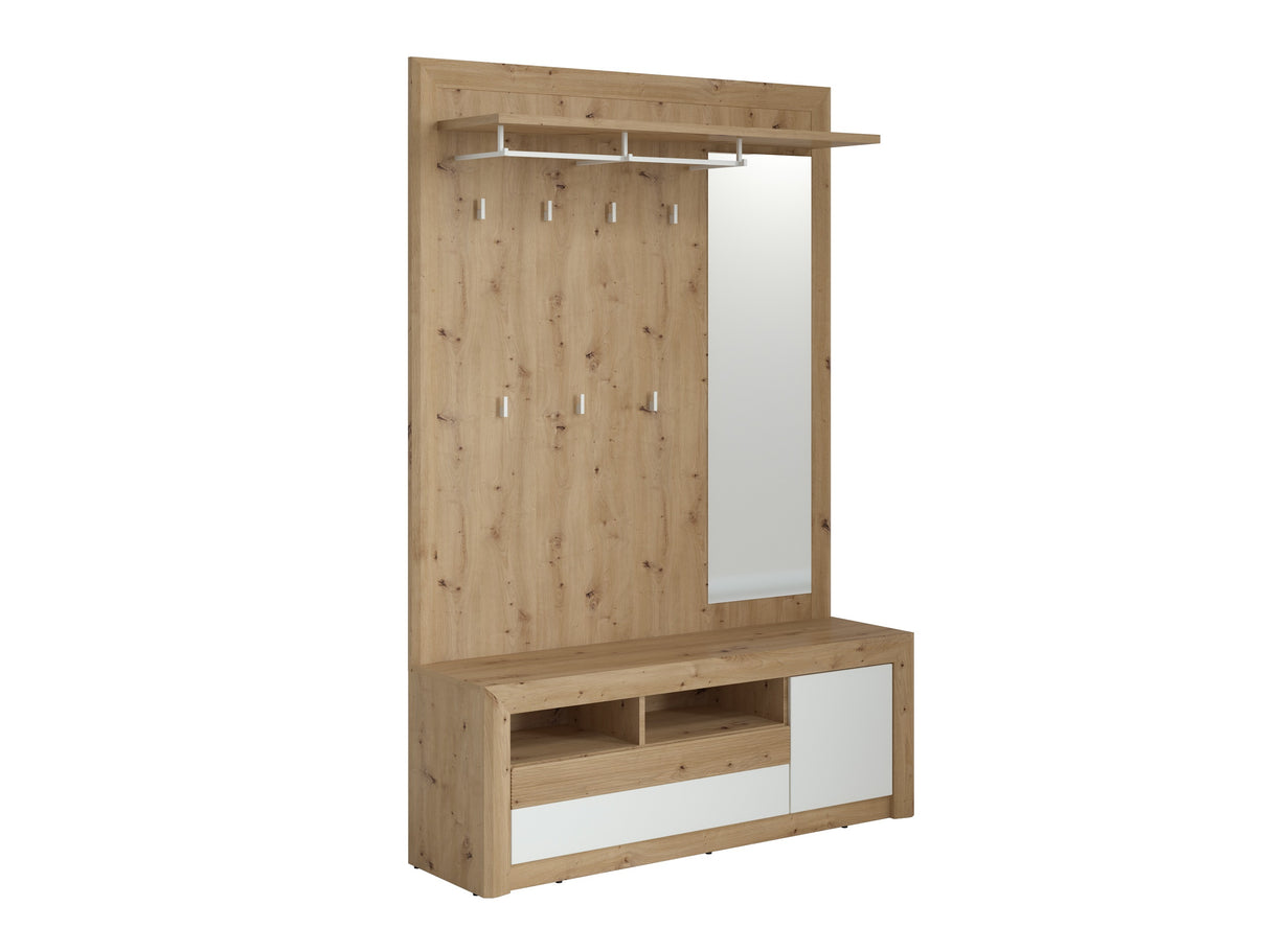 Prieškambario komplektas 597806