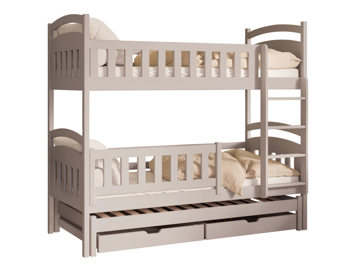 Dviaukštė lova 597539