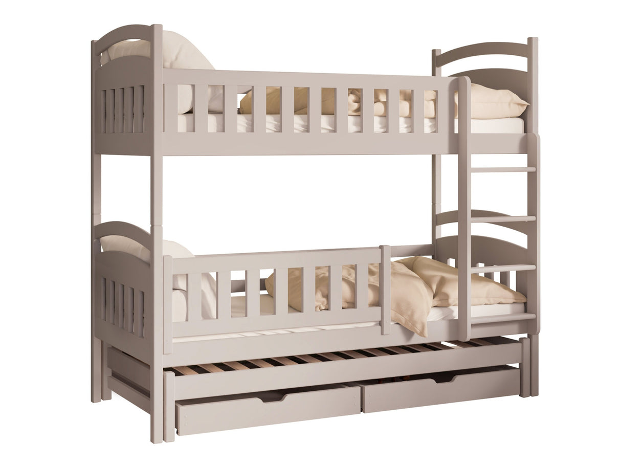 Dviaukštė lova 597548