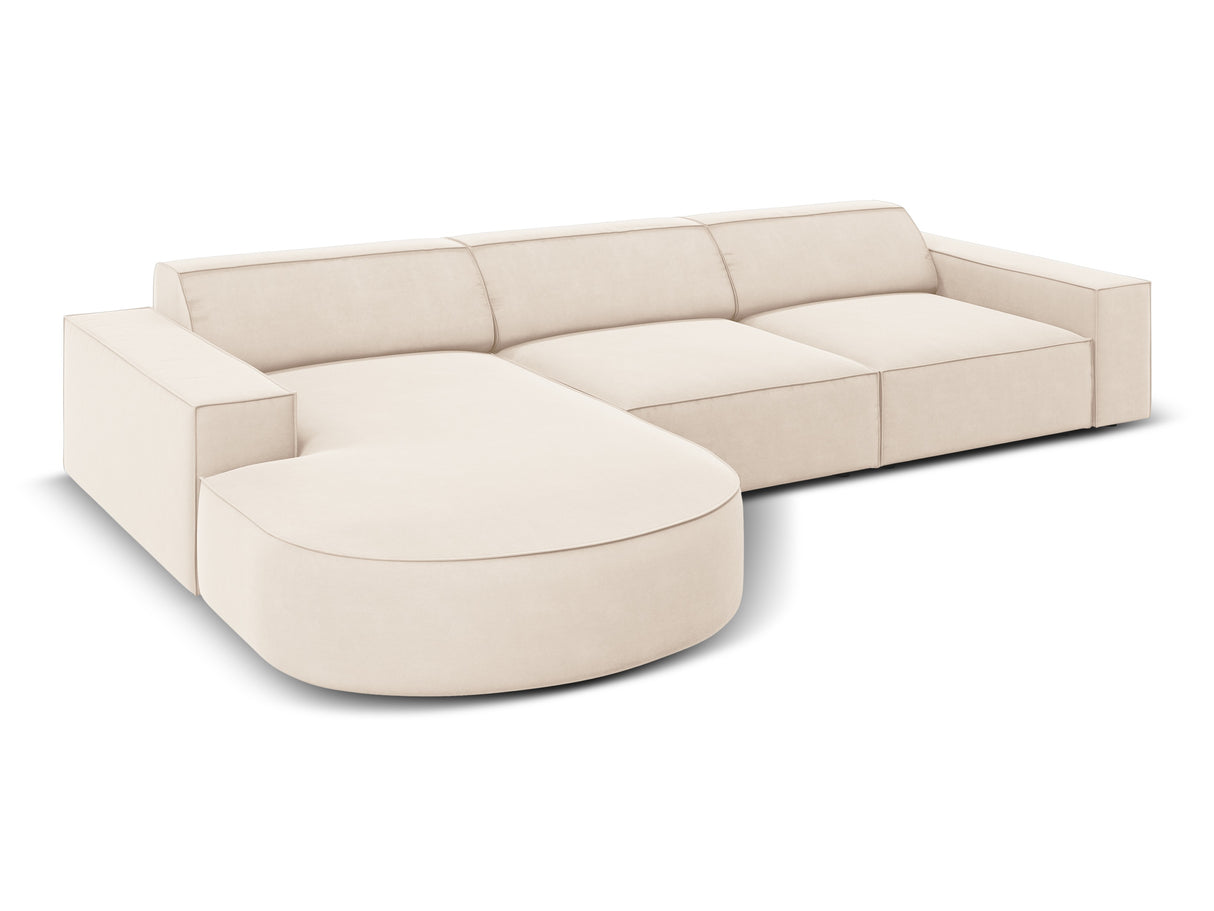 Minkštas kampas 597879