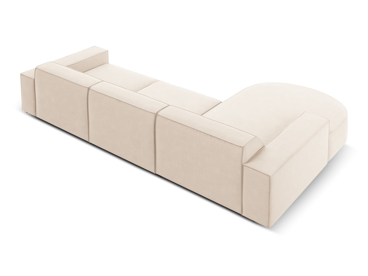 Minkštas kampas 597879