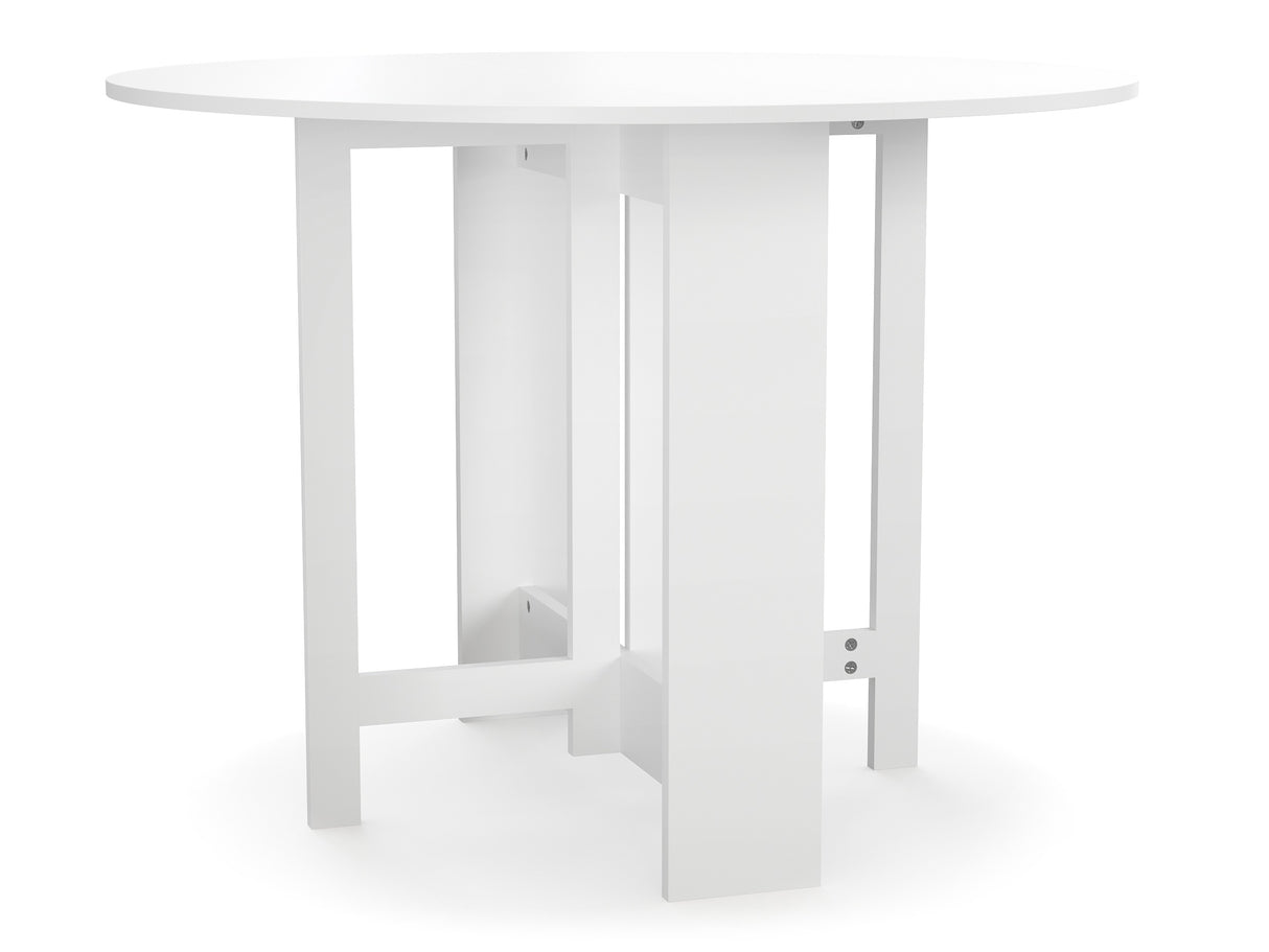 Sulankstomas stalas 598036