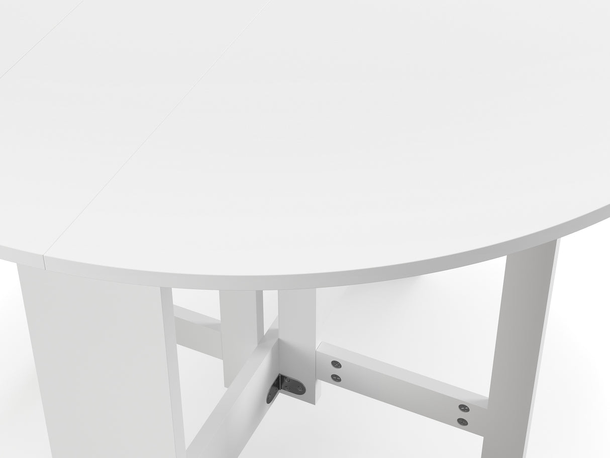 Sulankstomas stalas 598036