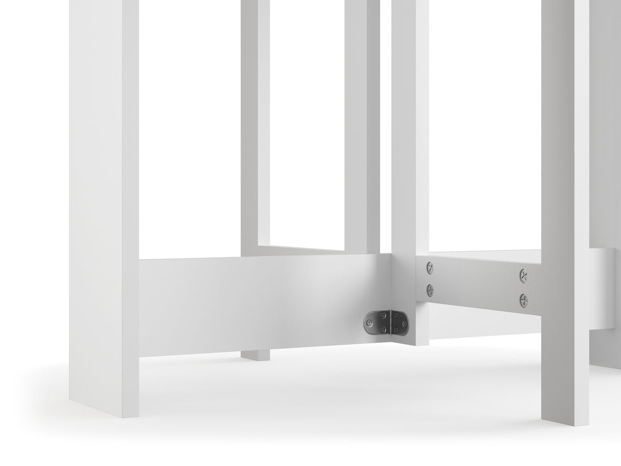 Sulankstomas stalas 598036