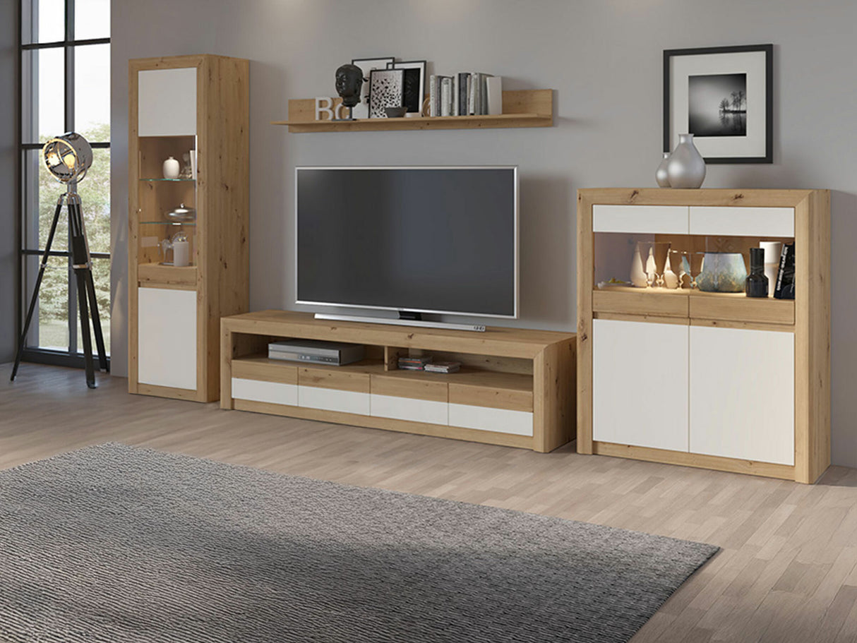 Svetainės komplektas 598037