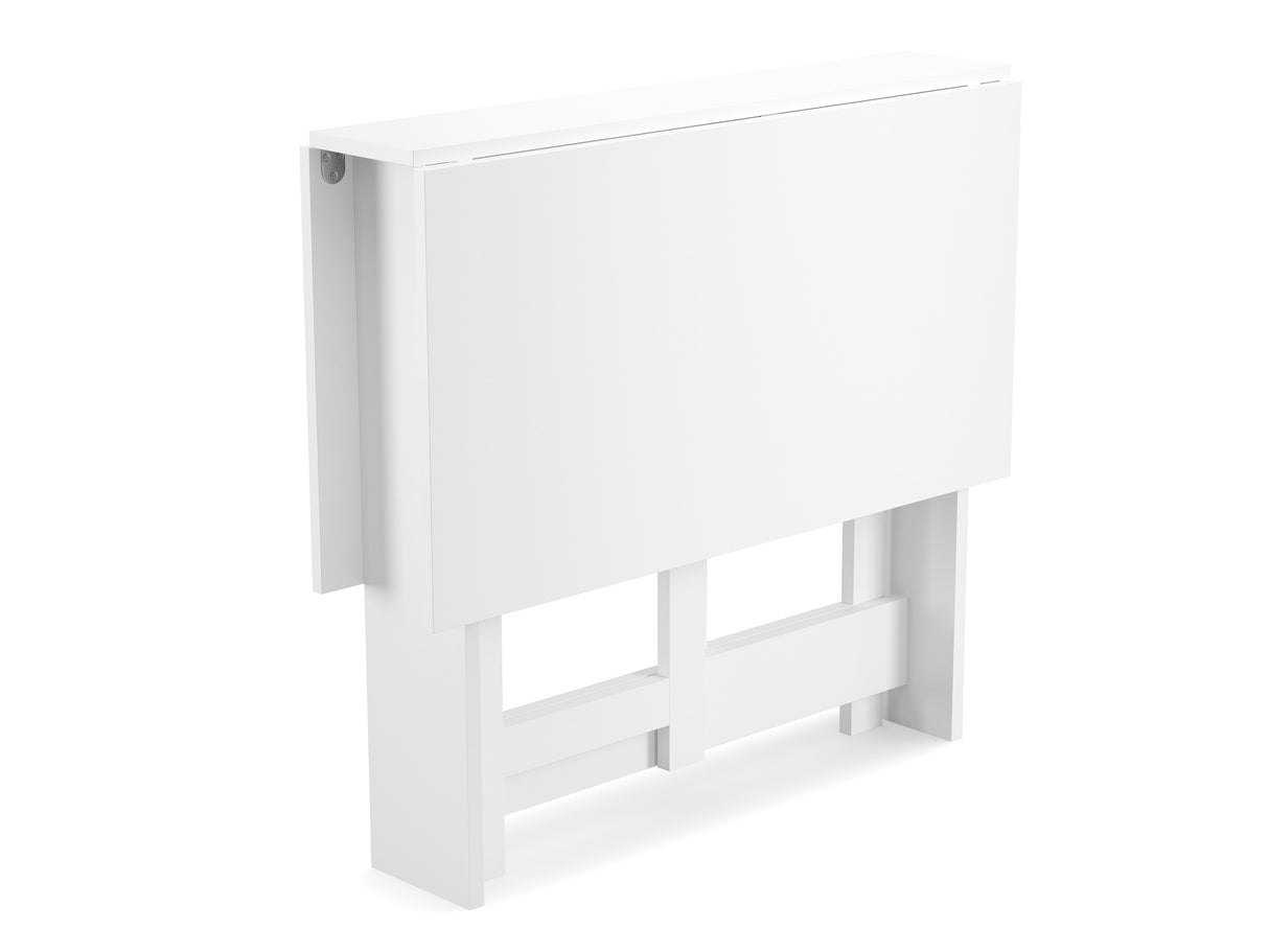 Sulankstomas stalas 598042