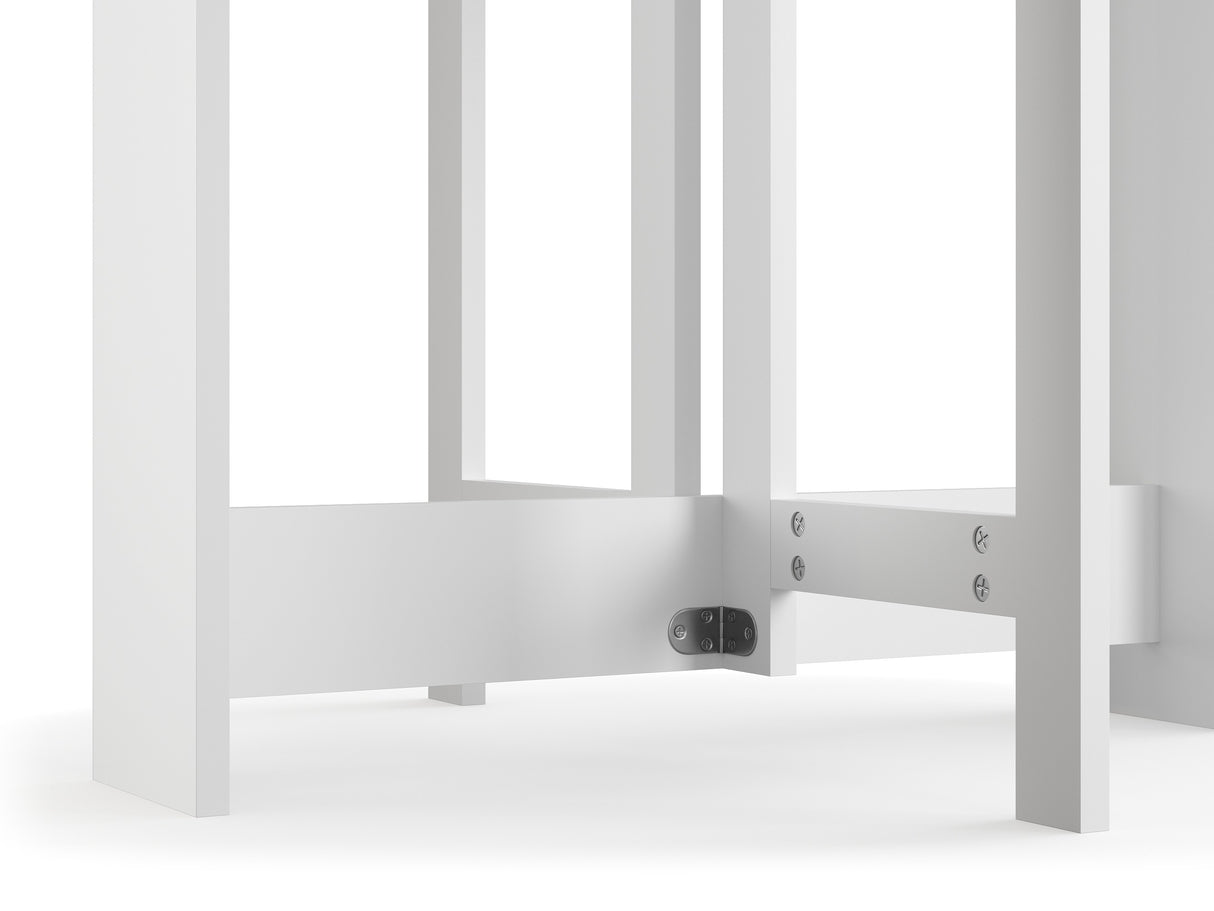 Sulankstomas stalas 598042