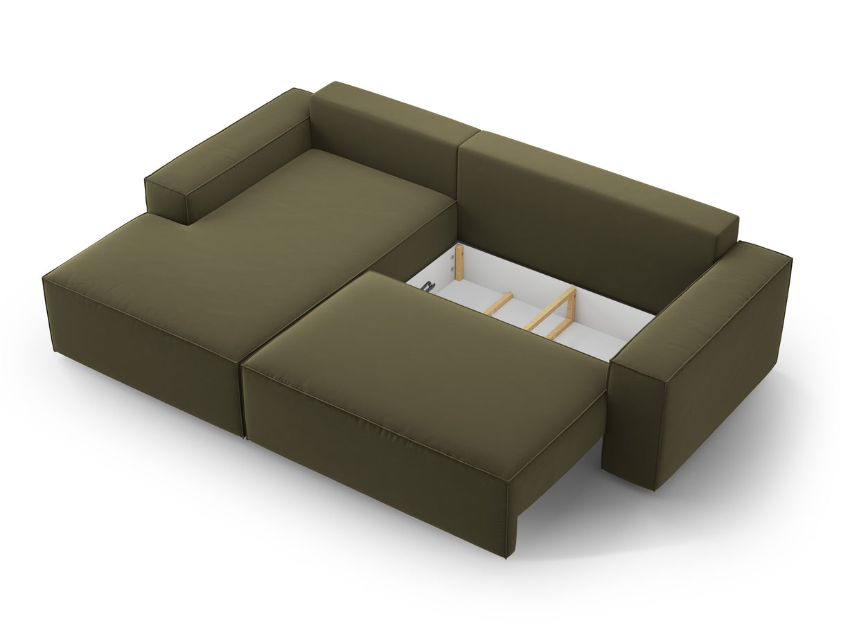 Minkštas kampas 598005