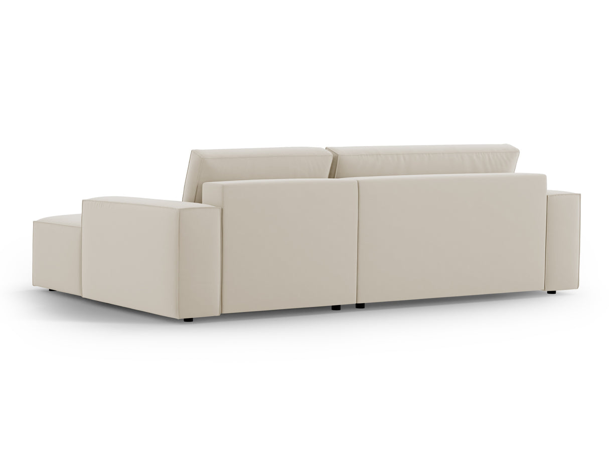 Minkštas kampas 598005