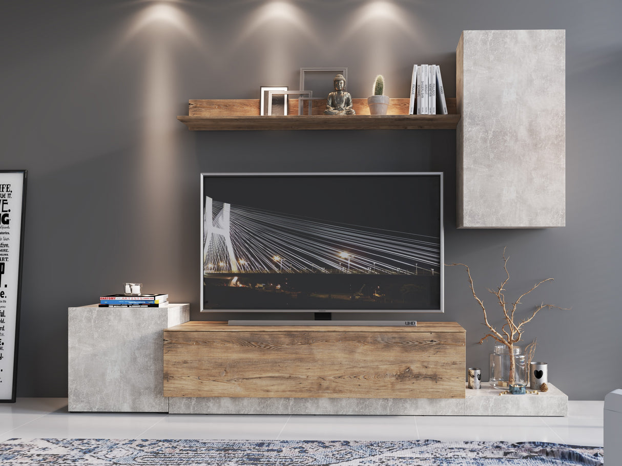 Svetainės komplektas 598129