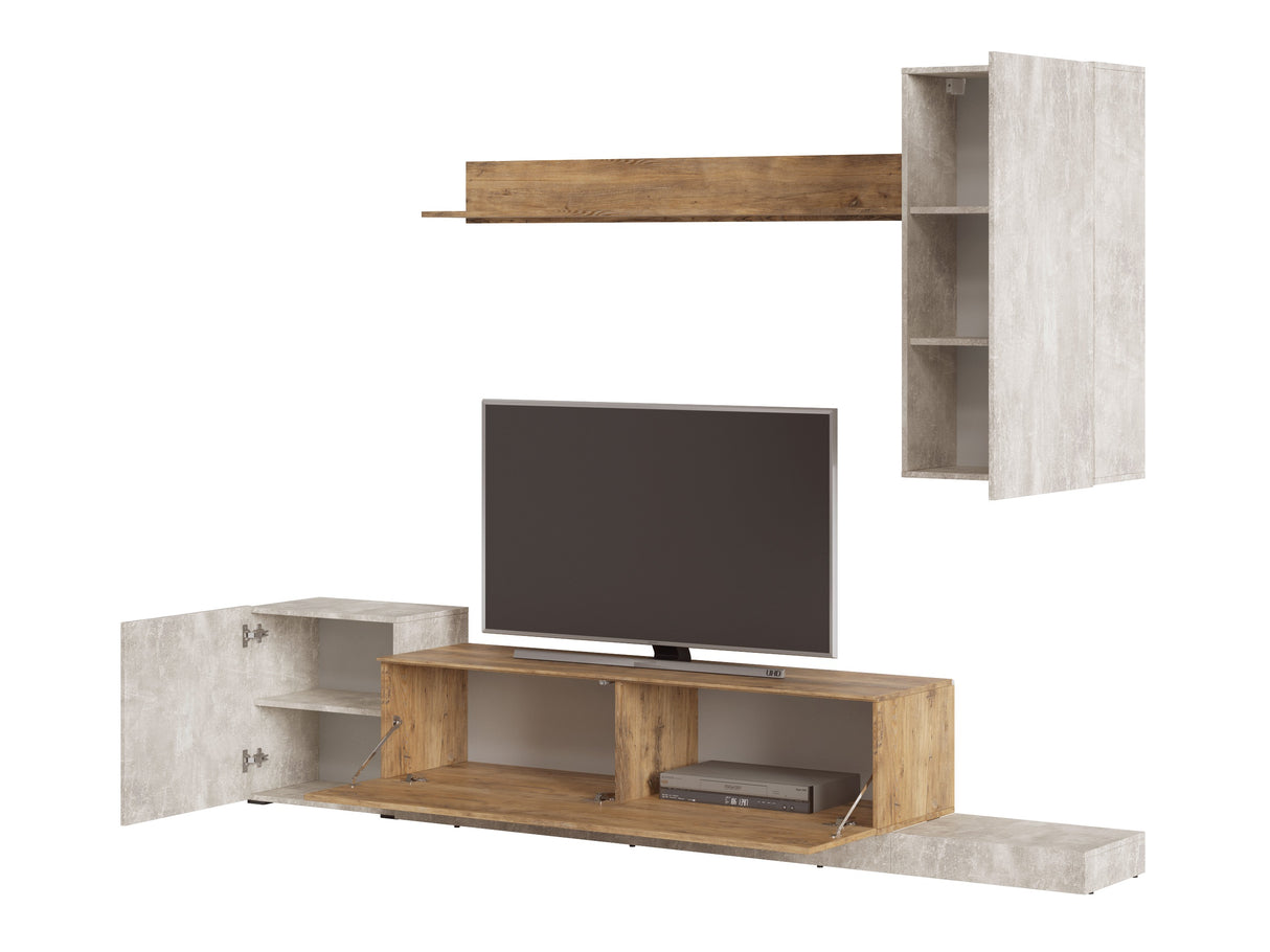 Svetainės komplektas 598129