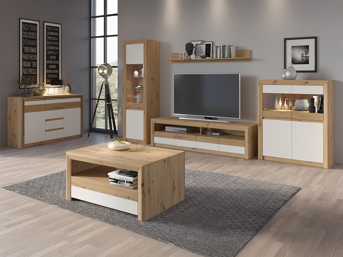 TV staliukas 597838