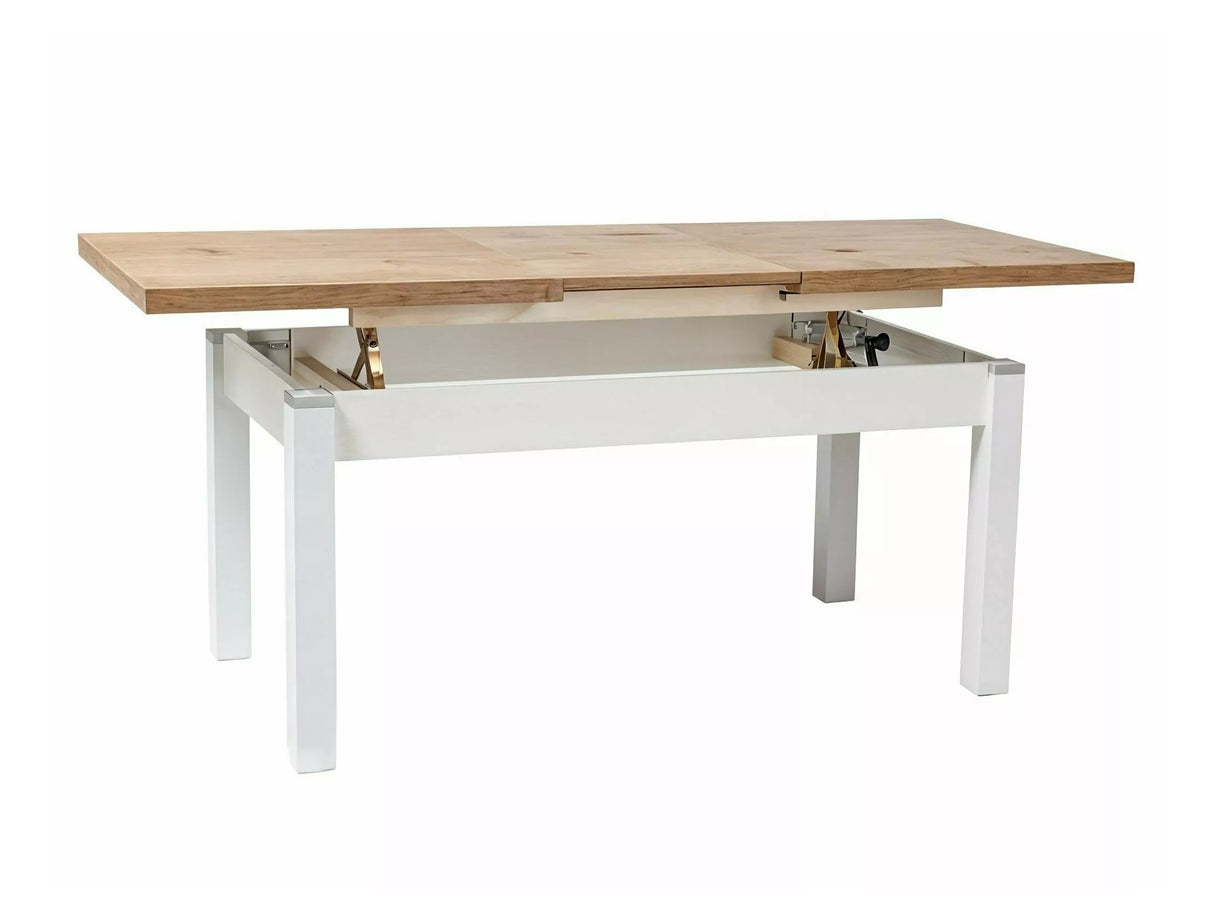 Žurnalinis staliukas transformeris 598174