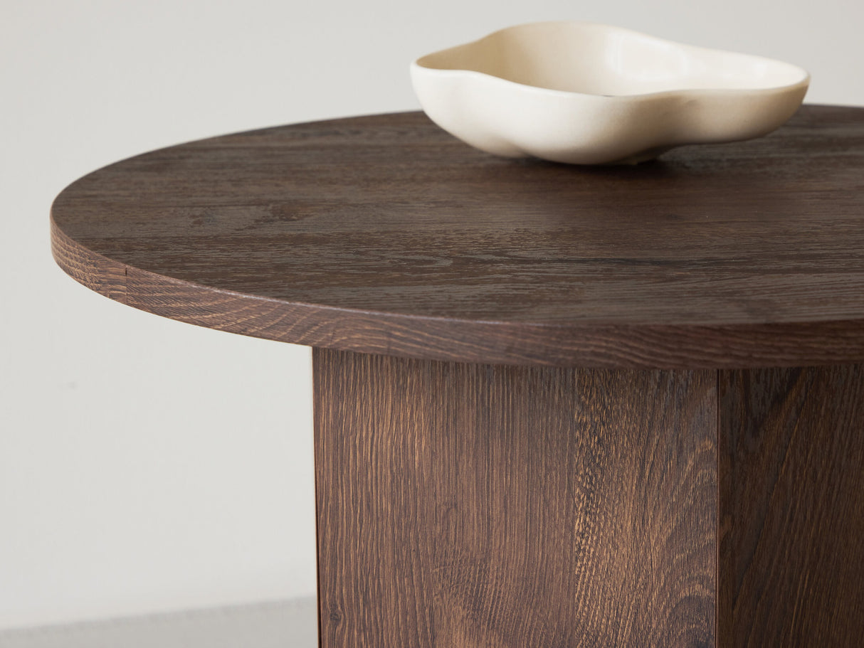 Šoninis staliukas 598229