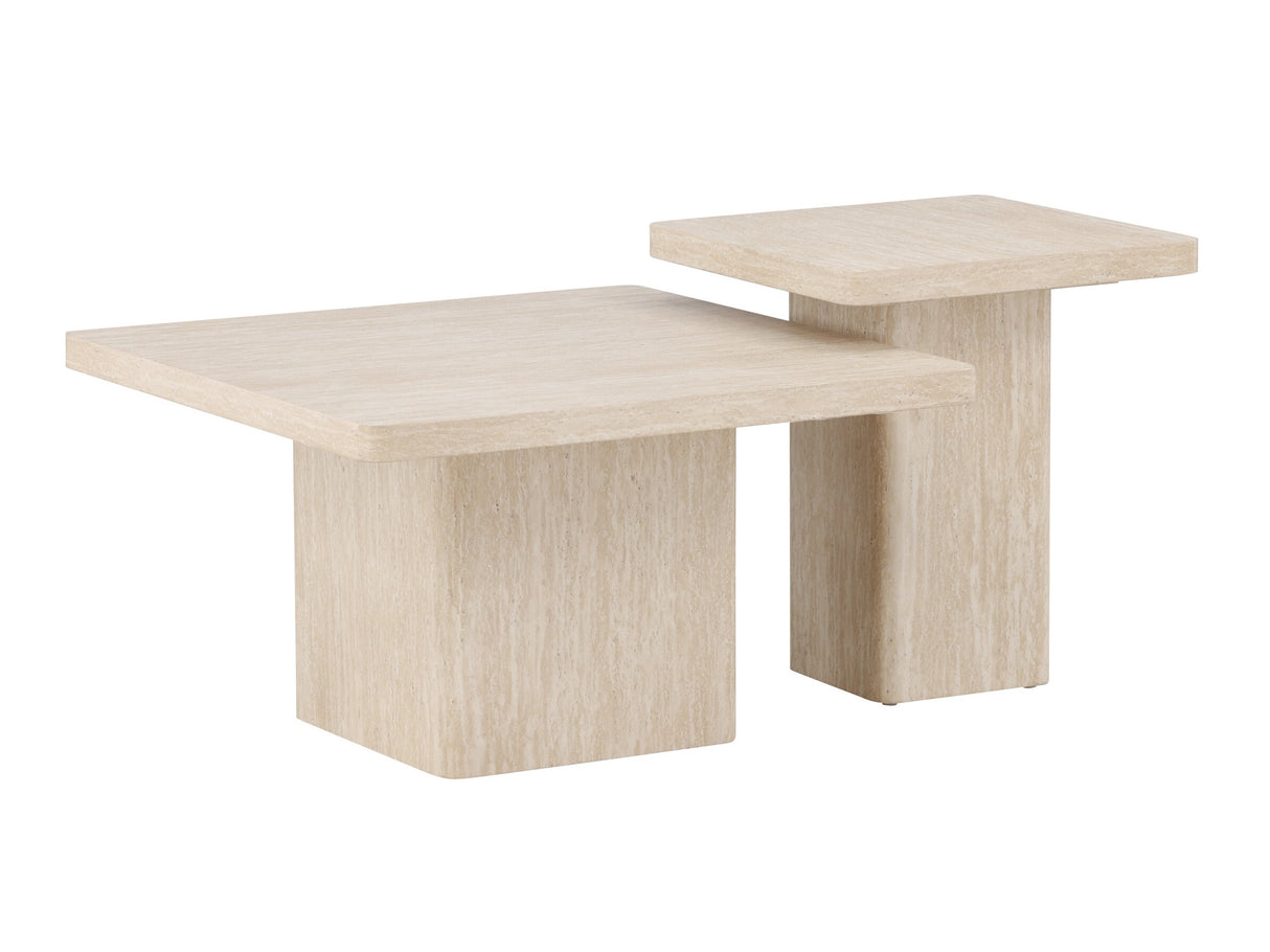 Žurnalinių staliukų komplektas 598262