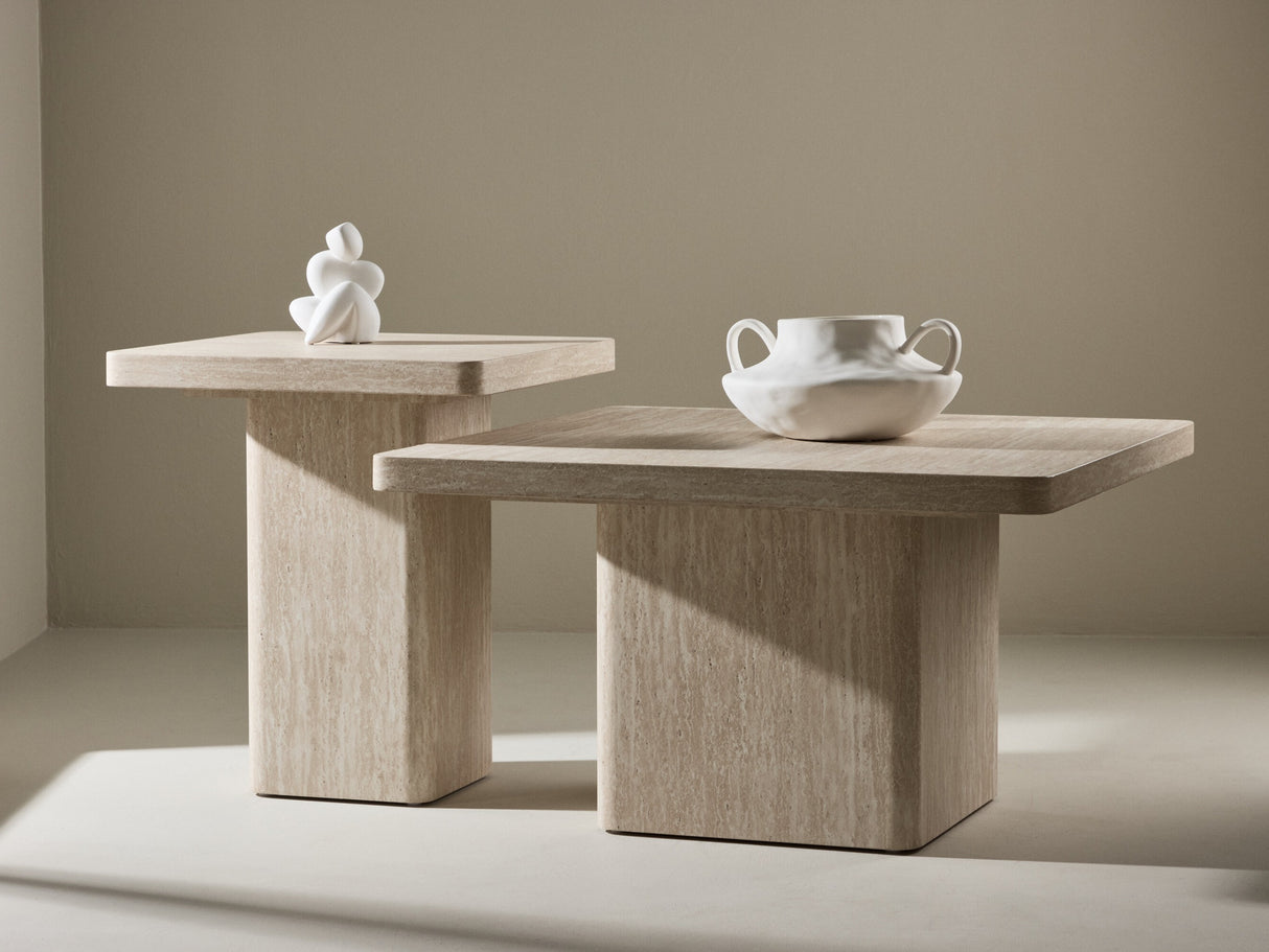 Žurnalinių staliukų komplektas 598262