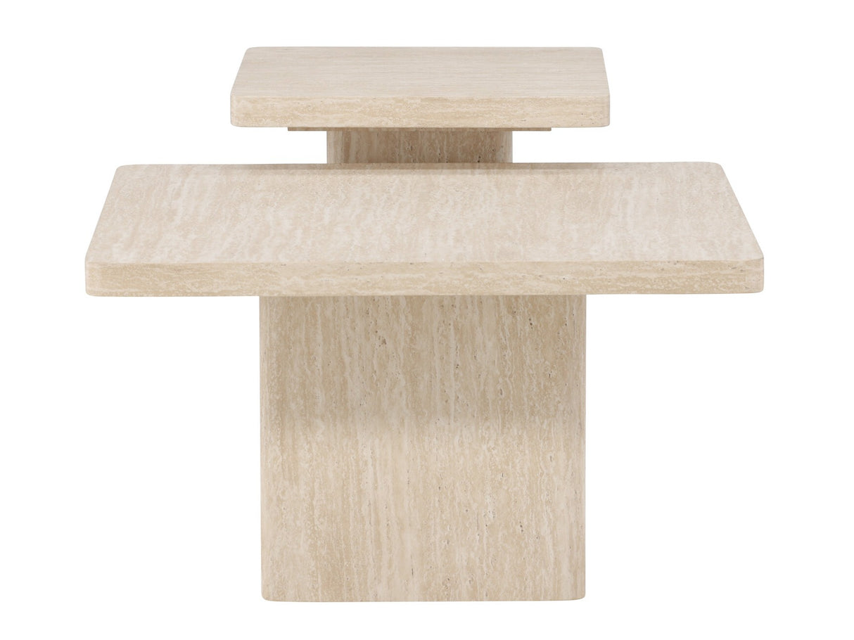 Žurnalinių staliukų komplektas 598262