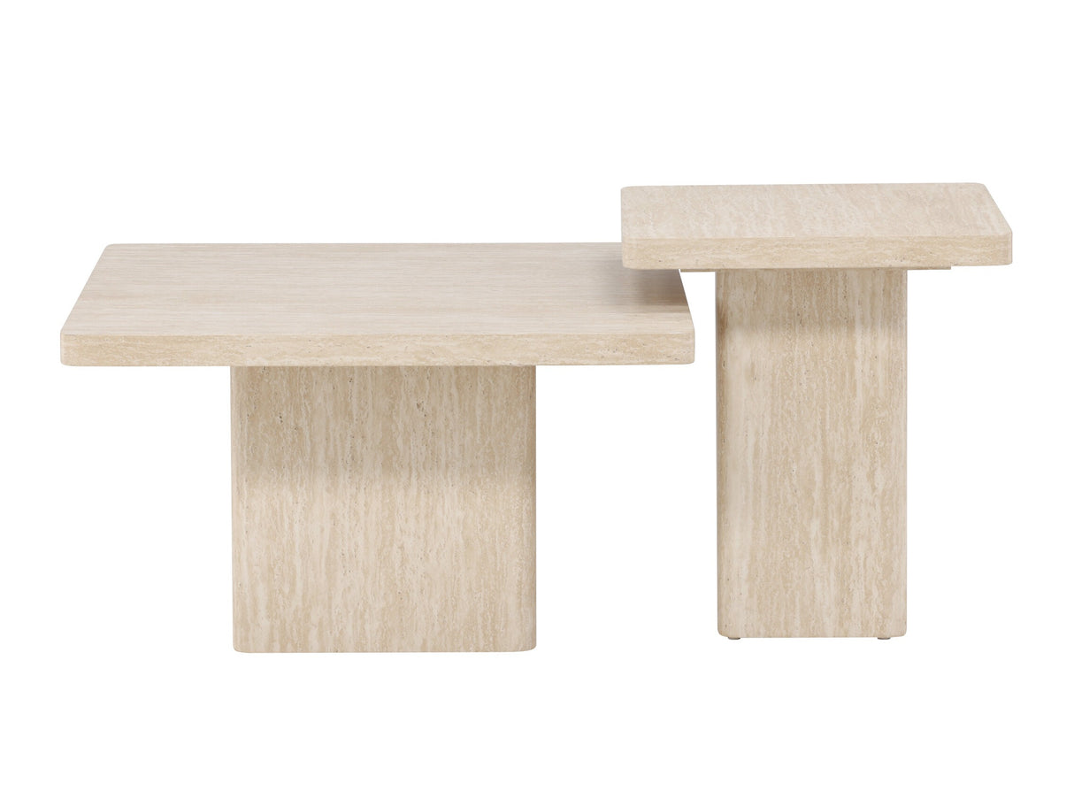 Žurnalinių staliukų komplektas 598262